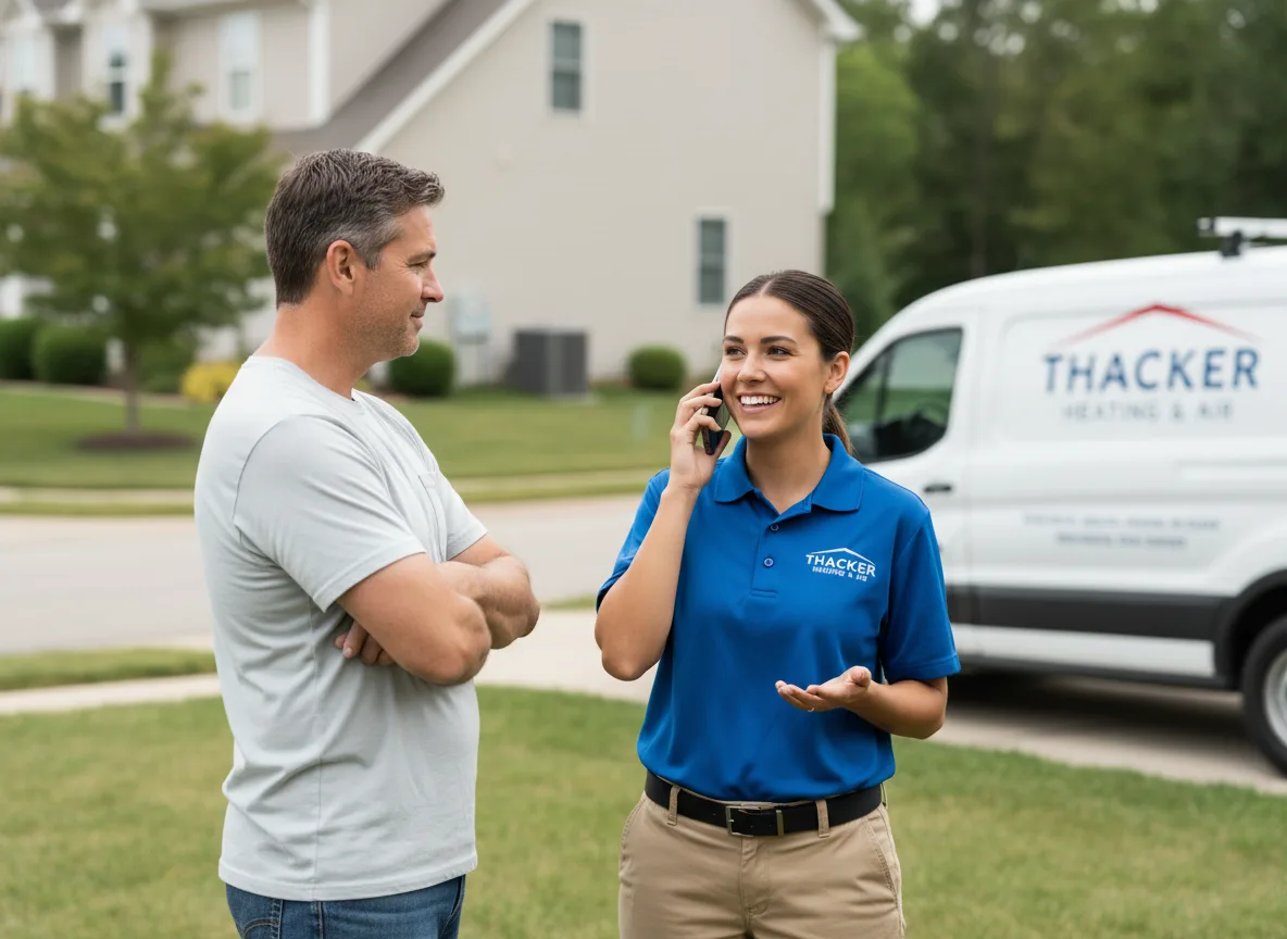 Ac Repair Gays Creek, KY FAQs